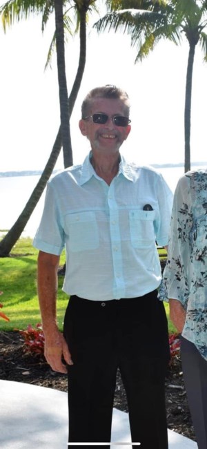 Obituary of David P Fontaine