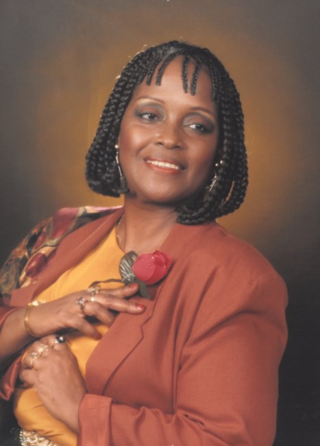 Obituary of Myrtle Jenell Smith