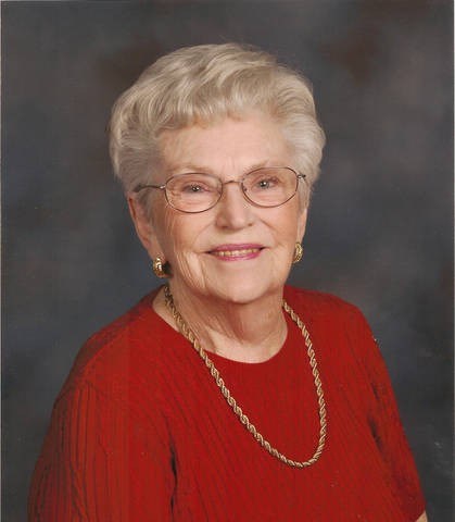 Obituary of Fulmer B. Farrington