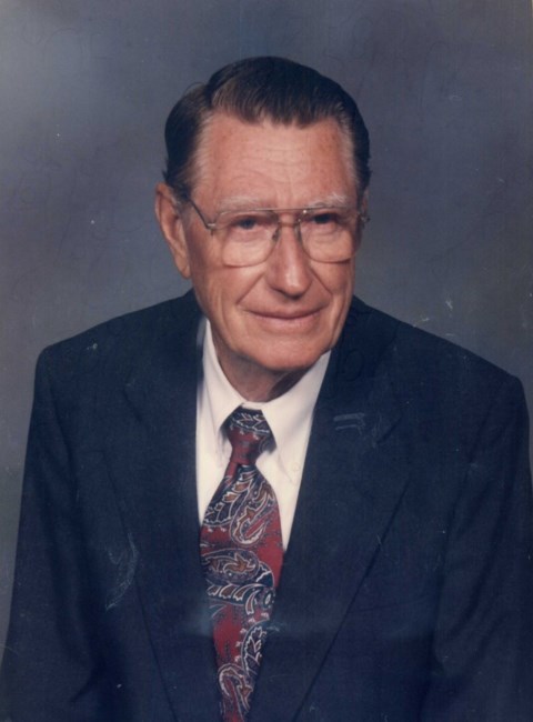 Obituary of Mr. Robert Herman Funderburk