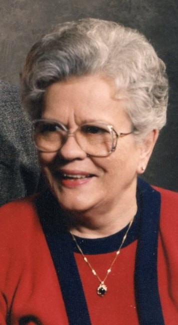 Obituary of Hilda G. Hinds