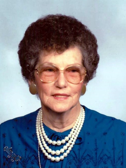 Obituary of Catherine Delores Dixon