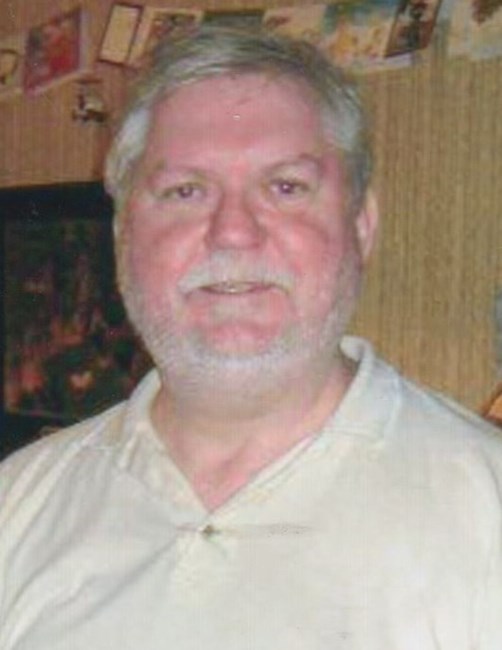 Obituary of Edward Michael Winkler