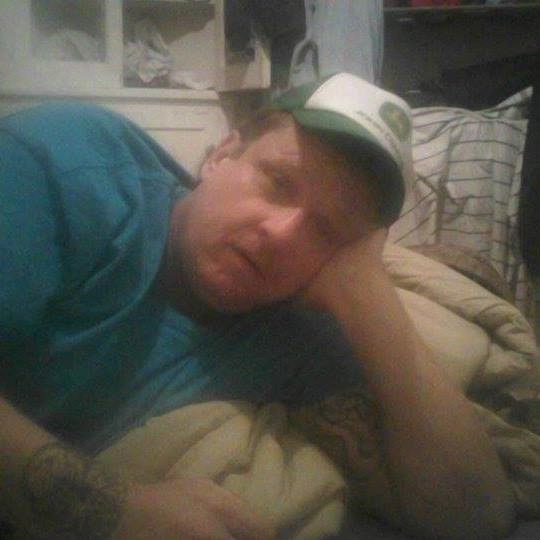 Obituary of Gary Fitzgerald Collins