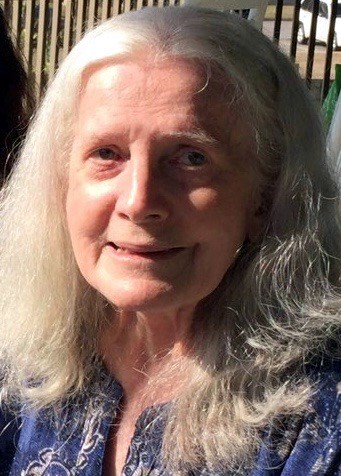 Obituary of Margaret Tait Adams