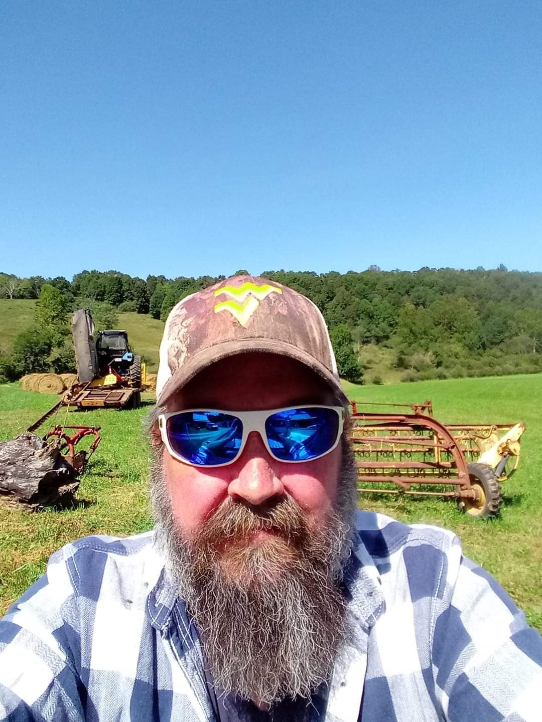 Obituary of Bryon "Snuffy" Allen Matics