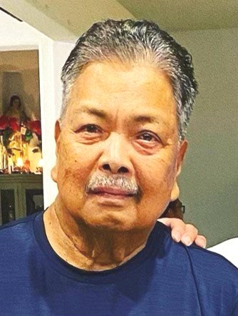 Obituary of Ray Savino Ramos