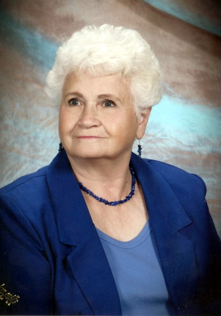 Obituary of Barbara Nan Gilmer