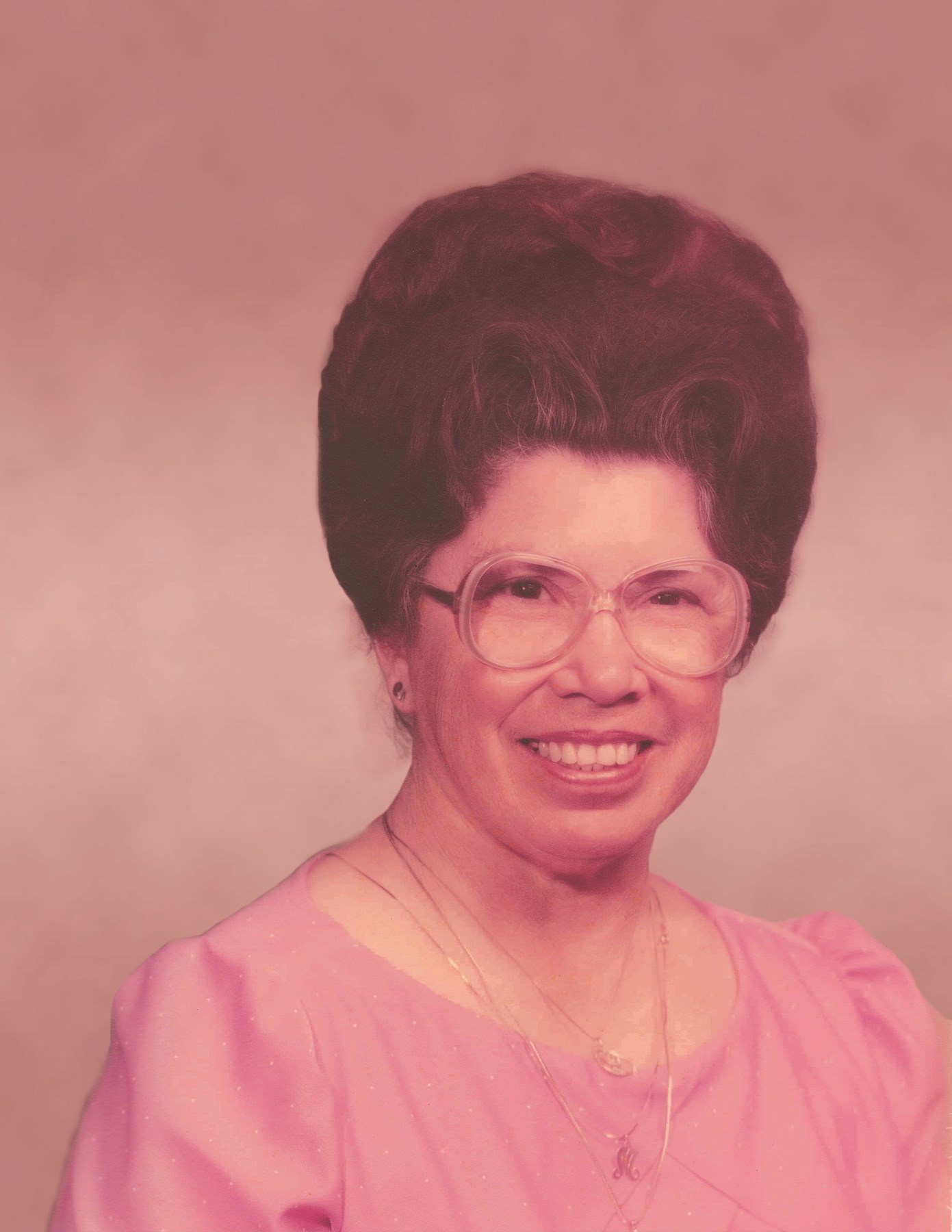 Obituary of Marciana E. Garza