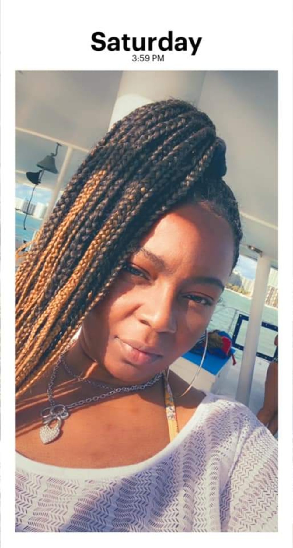 Obituary of Alexandria Denise Grace