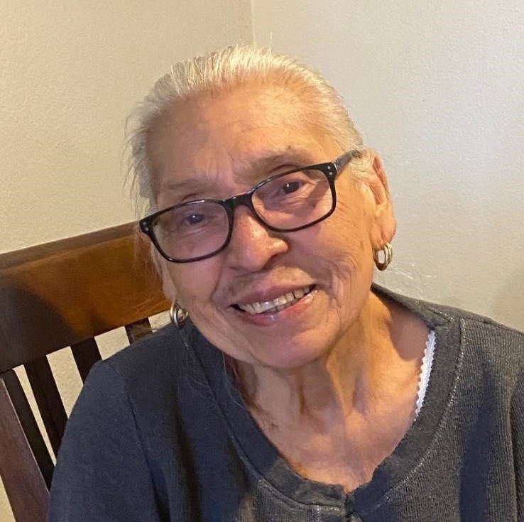 Obituary of Natalia Castillo Vasquez