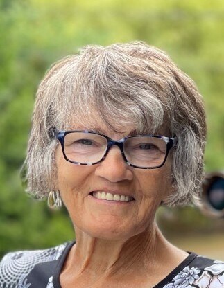 Avis de décès de Letitia Mary BANKS