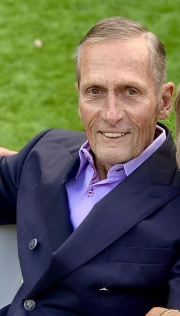 Obituary of James "Jim" A. Garrity