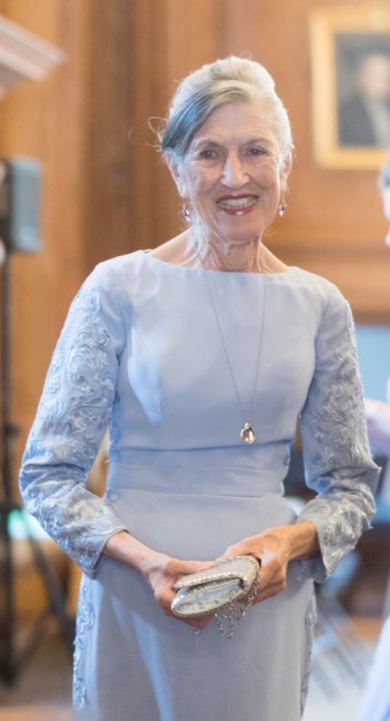 Obituary of Diane Marie Houston