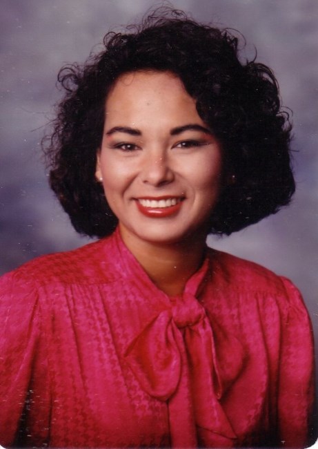 Obituary of Midori E. Landin Shimabuku