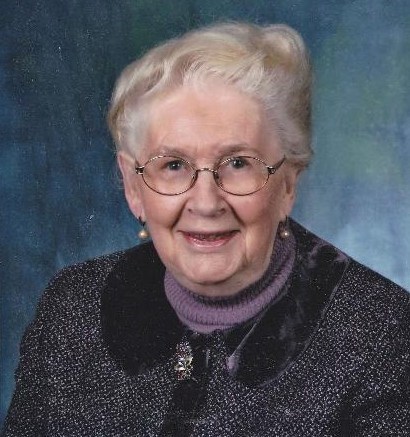 Obituary of Elizabeth 'Elise' Murphy