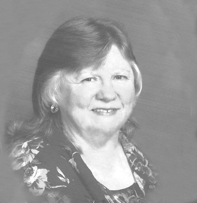 Obituary of Anna Janie Jane Peterson