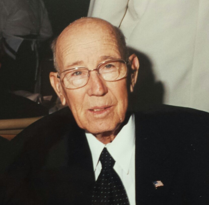 Obituary of William K. "Bill or Duck" Johnson