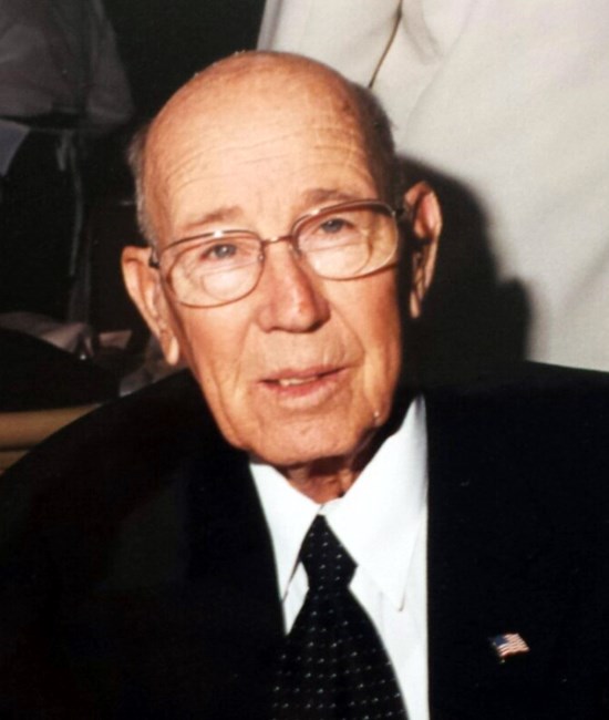 Obituary of William K. "Bill or Duck" Johnson
