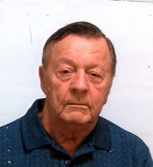 Obituary of Nicholas J Crimi