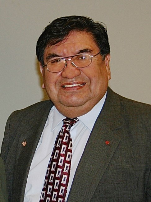 Obituary of Manuel A. Reyes