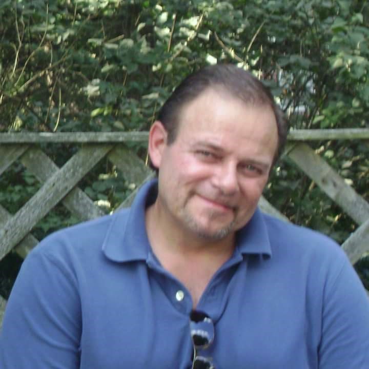 Obituary of Stephen Michael Carpenter