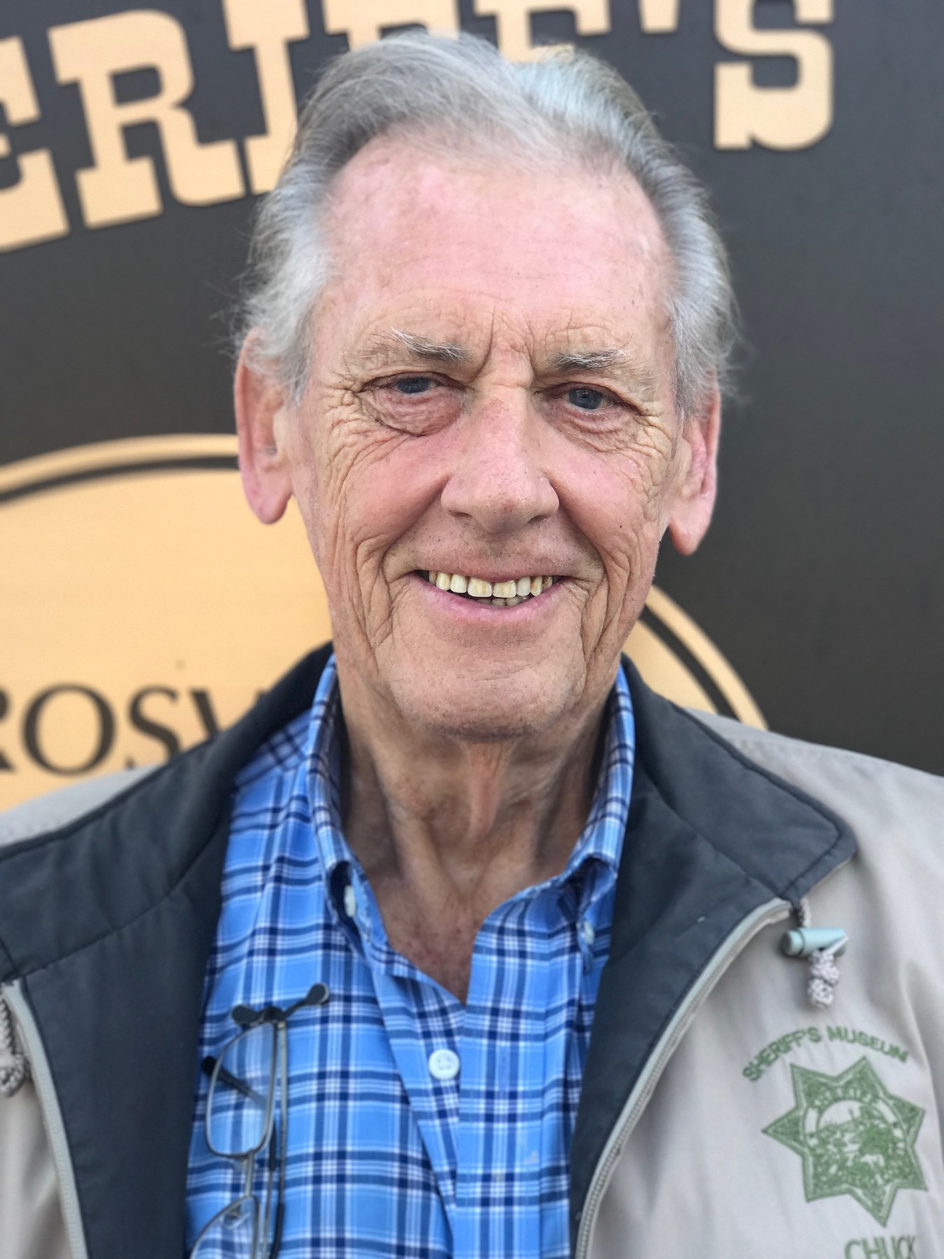 Obituary of Charles Brent Curtis