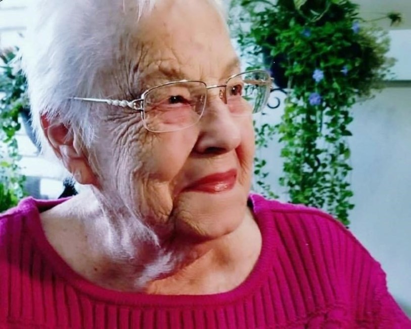 Obituary of Rhea Maurine Rummel Cady