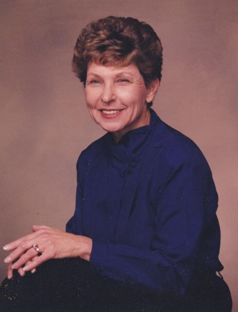 Obituary of Betty Jo Flynn