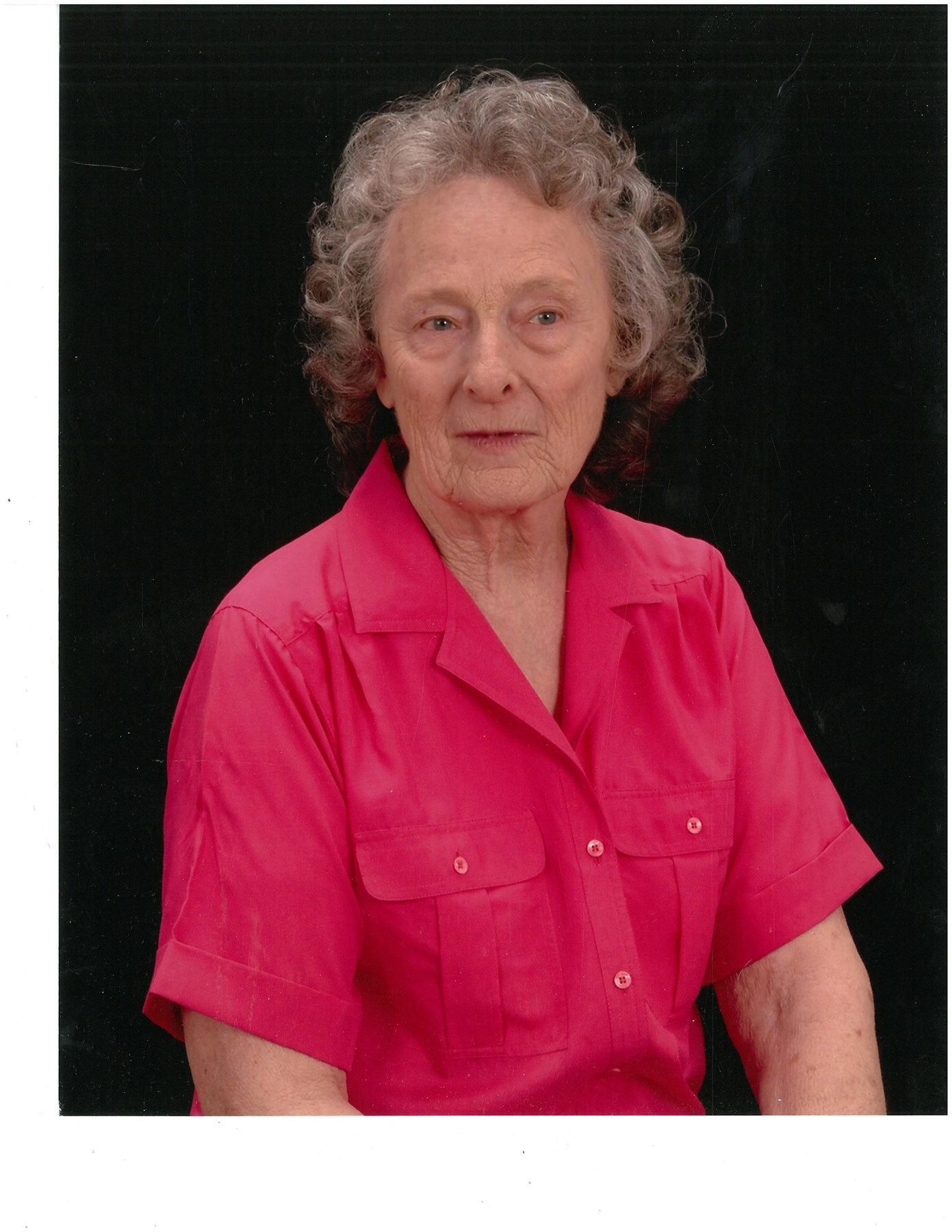 Obituary of Shirley Jane Miner