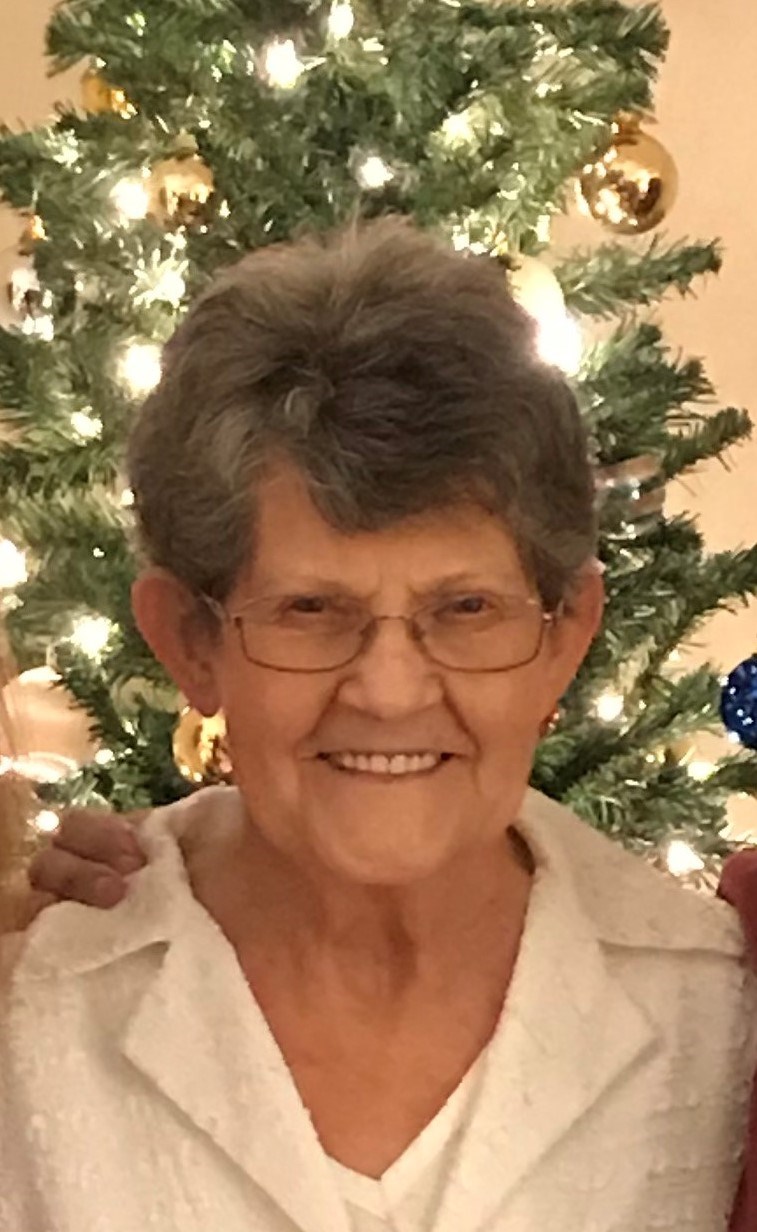 Obituario de Opal Deloris Allen