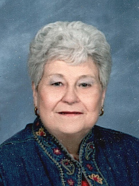 Obituary of Joyce Jeannene Rich