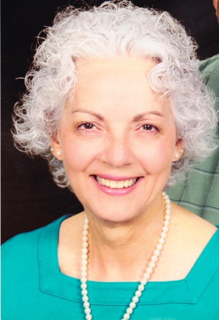 Obituary of Patsy Marie Hurst