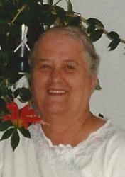 Obituary of Madeleine Dufour Gendron