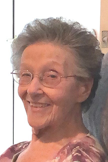 Obituario de Marie Clay