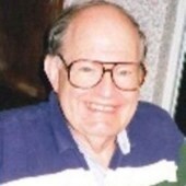 Obituary of Robert A. McFall