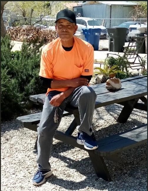 Avis de décès de Serafin Herrera