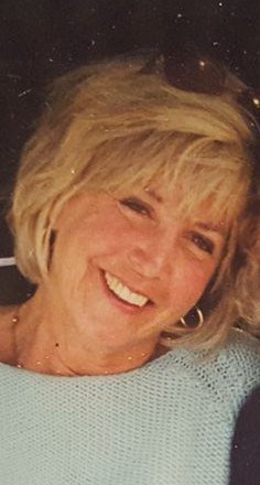 Avis de décès de Lynn Anderson Warner