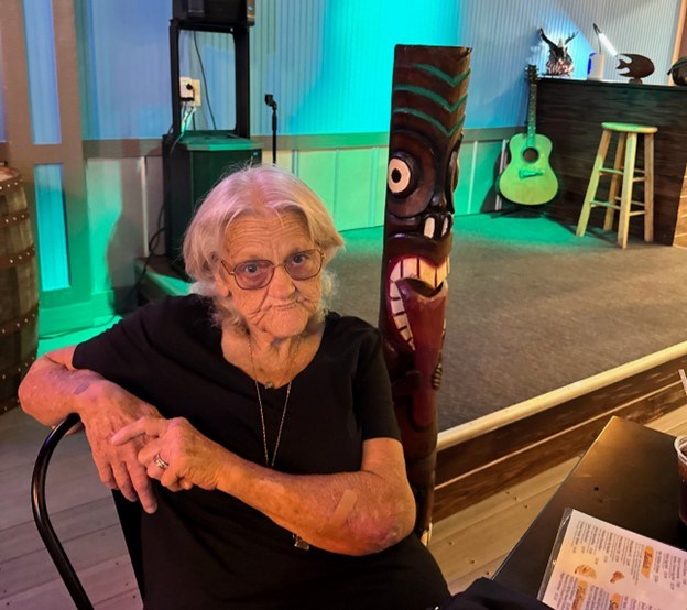Obituary of Vicky Jean Williams