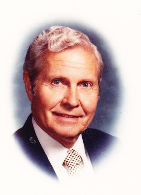 Obituary of Robert Lee Smith Sr.