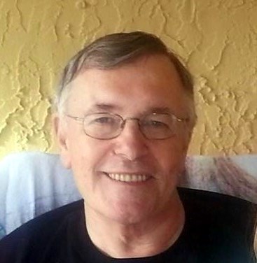 Obituary of Donald Thomas Hancock