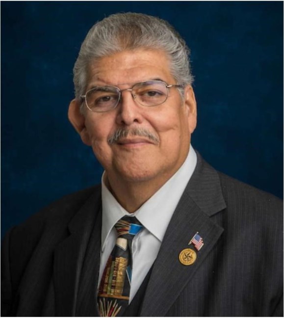 Obituary of Manuel Rodriguez Jr.