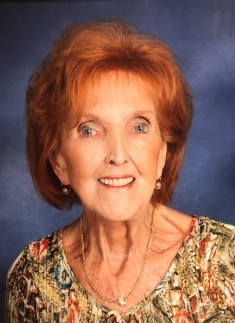 Obituary of Shirley Ann Bynum