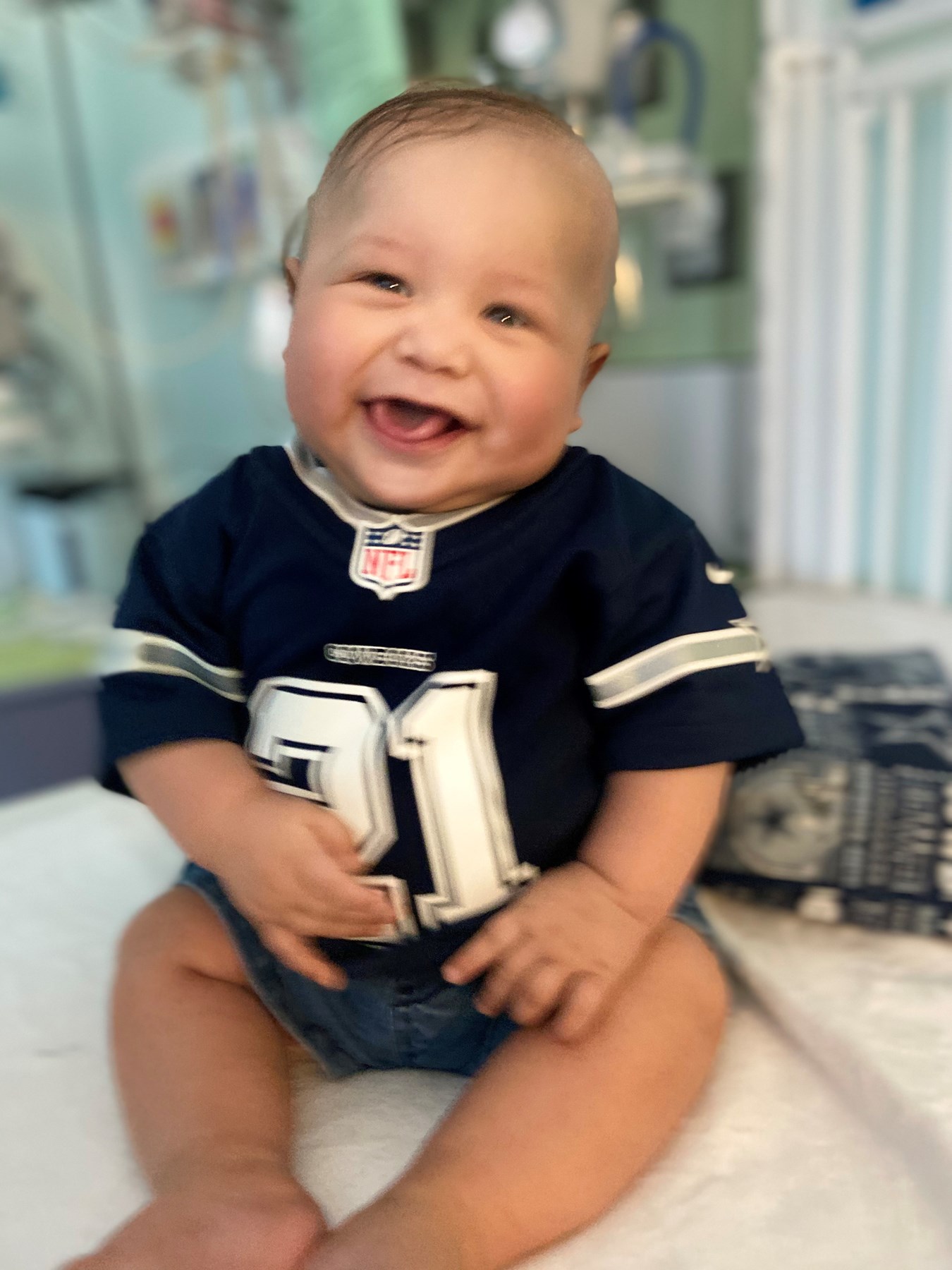 Obituary of Edward "Papito" Manuel Fraire