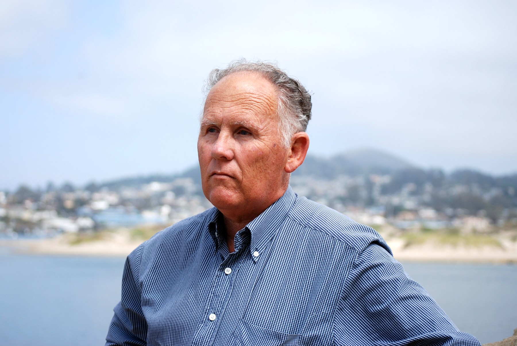 Obituary of Kenneth "Ken" Jerry Chamberlain