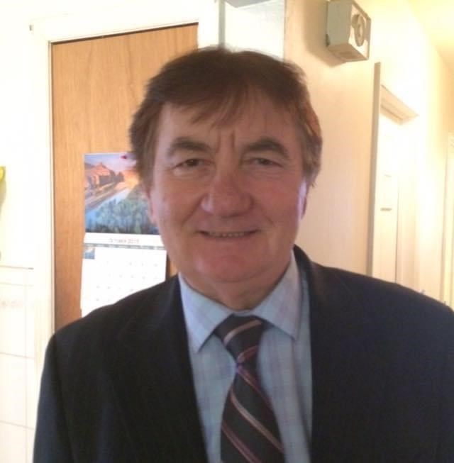 Obituario de Marko Velovic