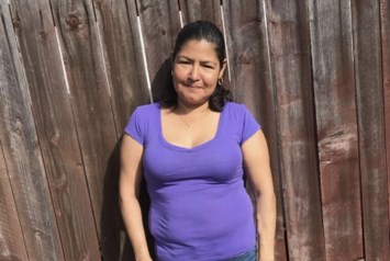 Obituary of Reyna Veronica Medel