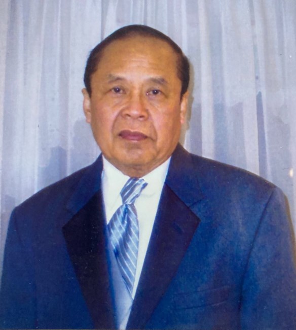 Obituary of Onofre Tejada Banaag