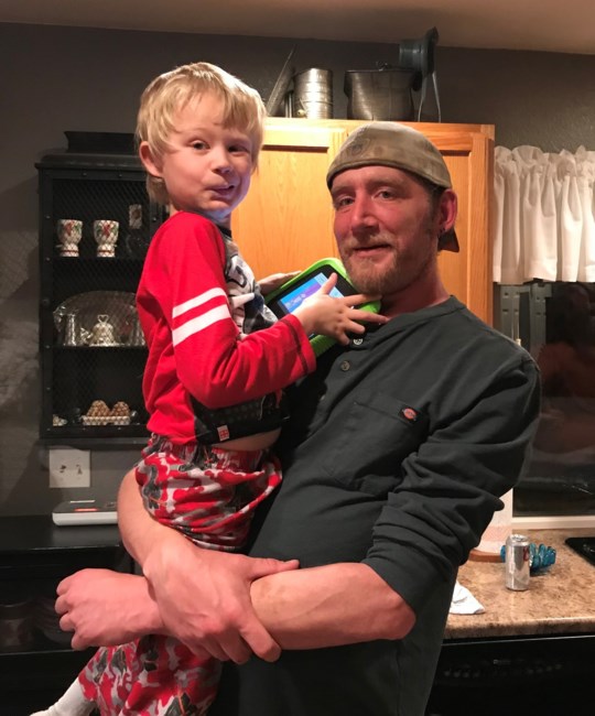 Obituary of Leo Christian Farmer