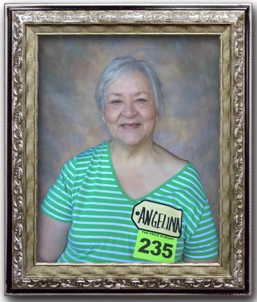 Obituary of Angelina Carrillo Silva